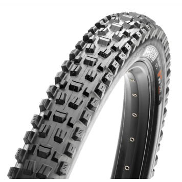 Maxxis Assegai Tire, 27.5''x2.60