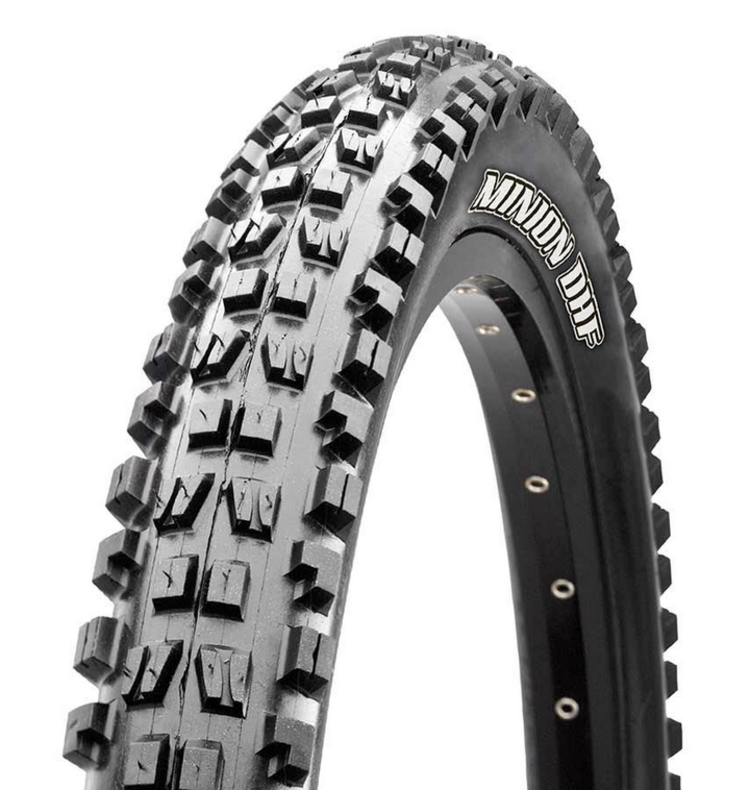 Maxxis Minion DHF Tire, 29''x2.60