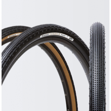 Panaracer Gravel King SK Tire 27.5x1.9K (Black)