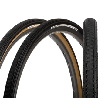 Panaracer GravelKing SS Tire 27.5x1.9 Black