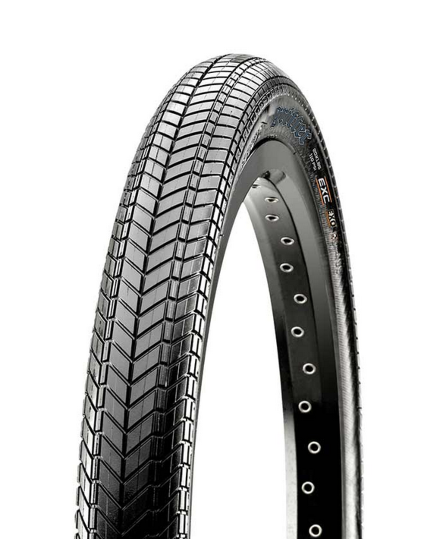 Maxxis grifter deals bmx tires