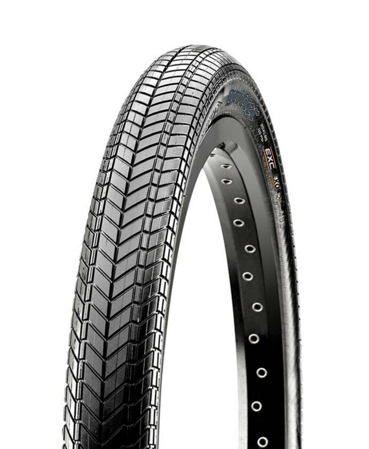 Maxxis Grifter Tire, 20'' x 2.30