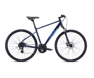 Fuji Traverse 1.5 BLUE Dream Cyclery