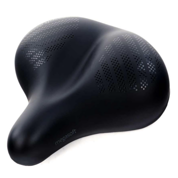Megasoft Super Cruiser Saddle
