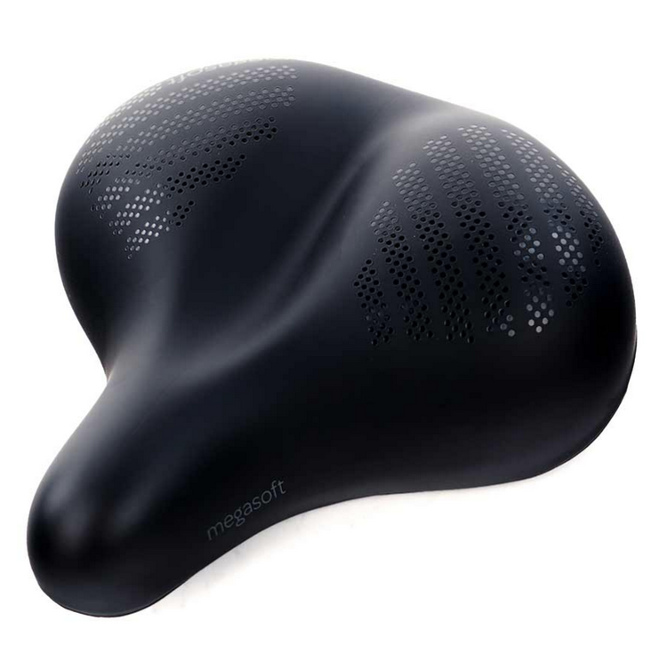 Megasoft Super Cruiser Saddle
