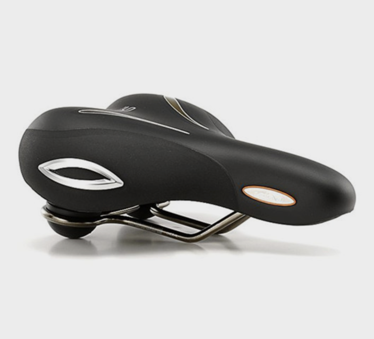 Selle Royal Lookin Relaxed Saddle