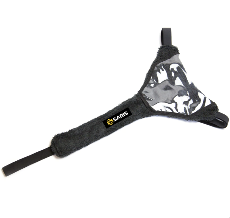 Saris Sweat Guard W/ Phone Holder