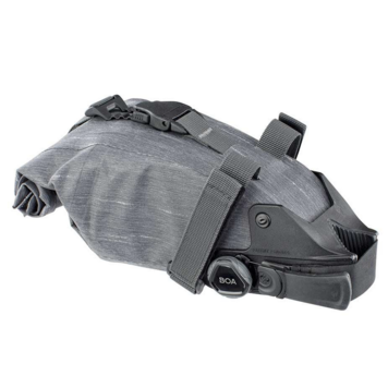 EVOC Seat Pack Boa M, 2.0 L, Grey