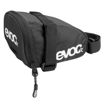 EVOC Saddle Bag (Black)
