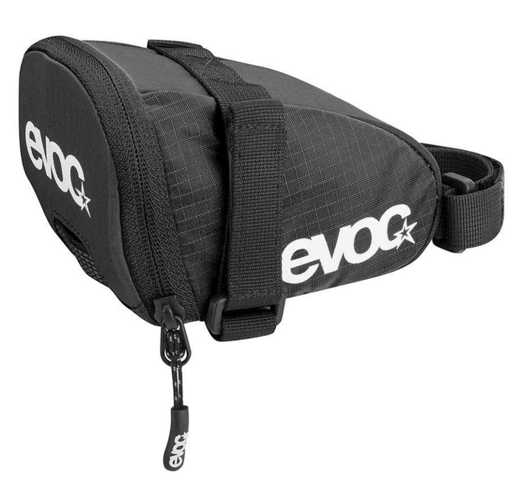 EVOC Saddle Bag (Black)
