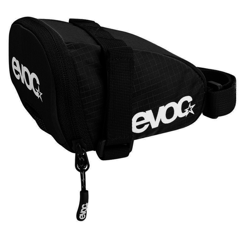 EVOC Saddle Bag (Black)