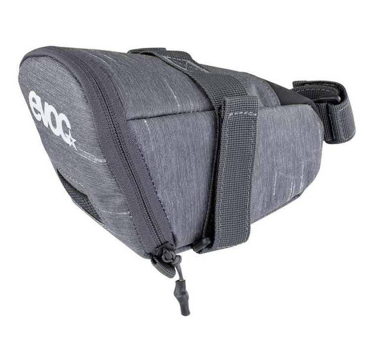 EVOC Seat Bag Tour L (Carbon Grey)