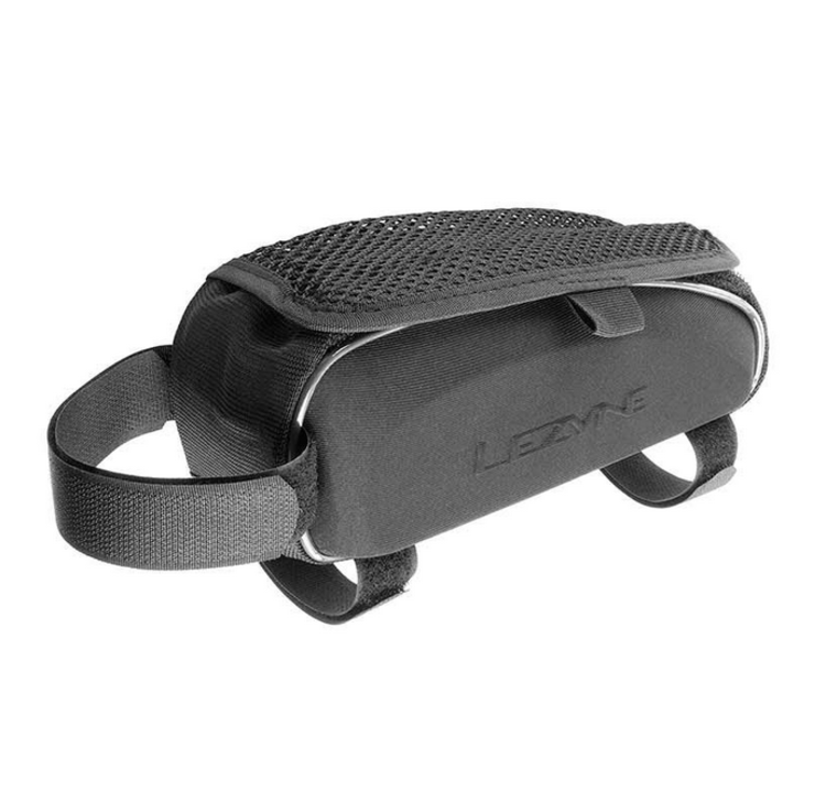 Lezyne Energy Caddy (Black)