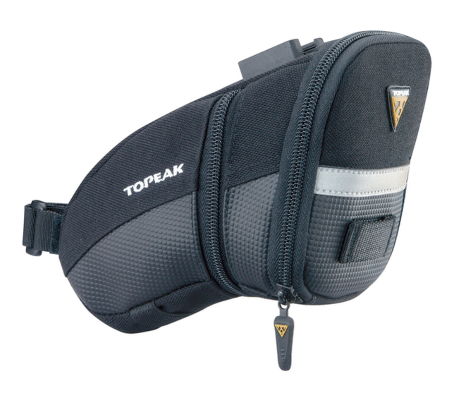 Frame Bike Bag|topeak Waterproof Hard Shell Bike Seatpost Bag With  Quick-release Mount
