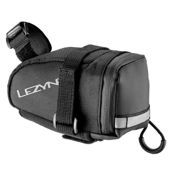 Lezyne M-Caddy, 0.5 L, Black