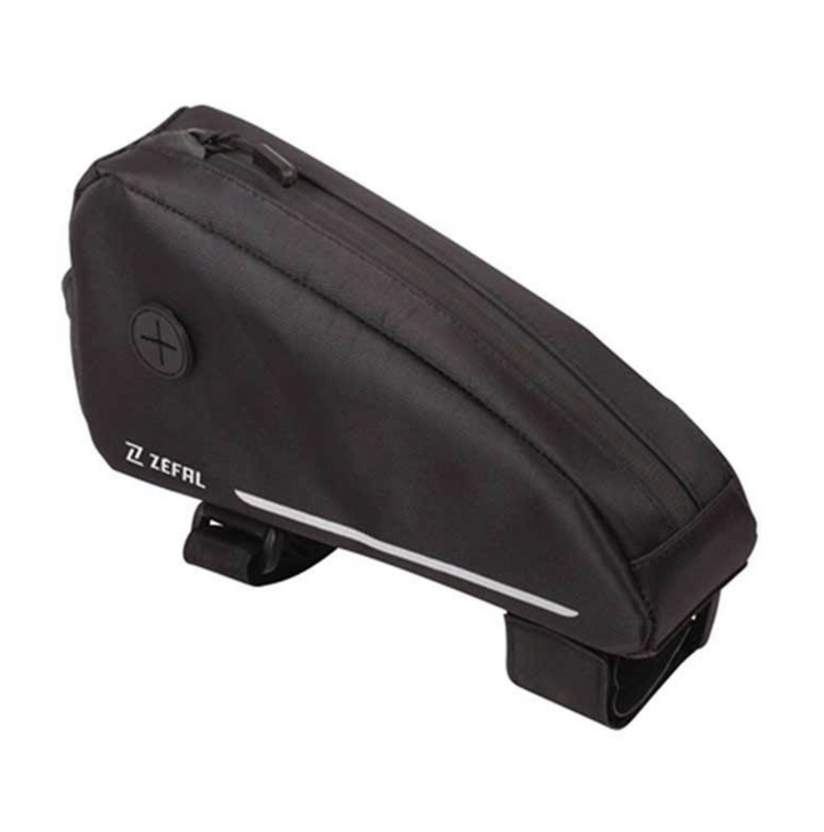 Zefal Z Adventure T1 (Black)