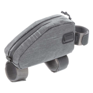 EVOC Top Tube Pack S, 0.5L, Carbon Grey