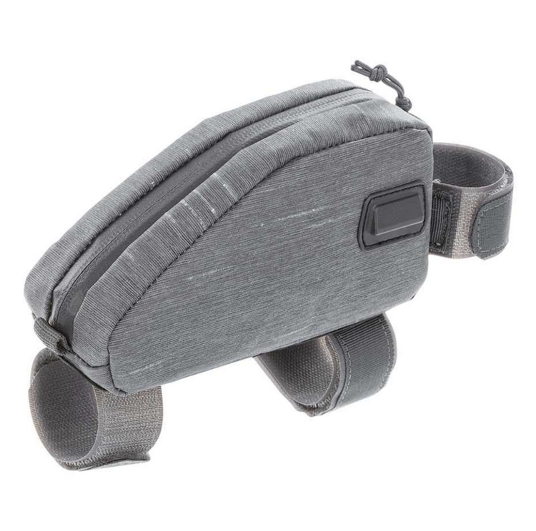 EVOC EVOC Top Tube Pack S, 0.5L, Carbon Grey