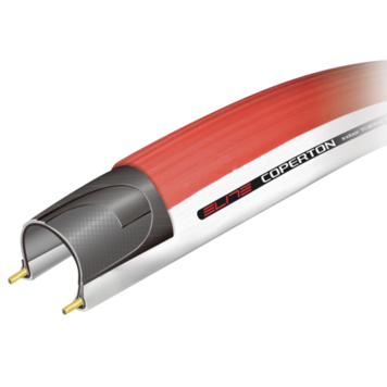 ELITE Coperton Trainer Tire 700x23