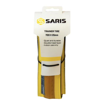 Saris Trainer Tire, 700x25mm