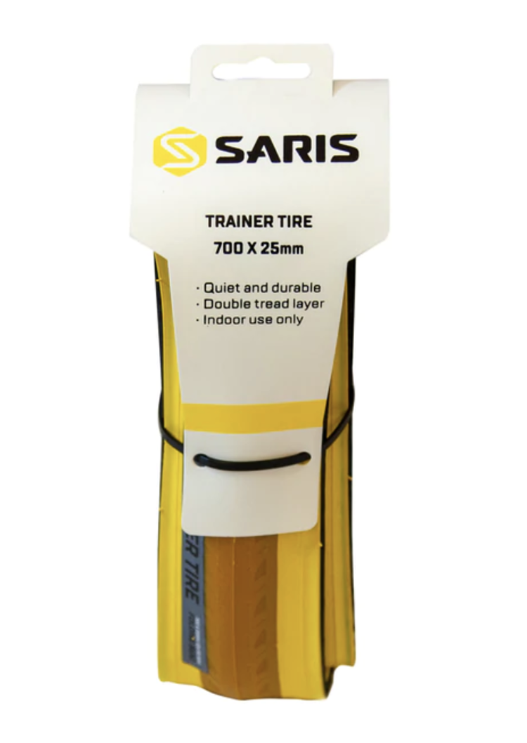 Saris Trainer Tire, 700x25mm
