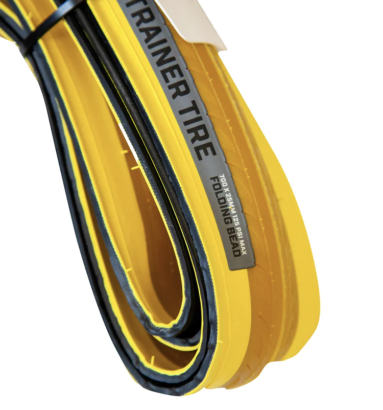 Saris Trainer Tire, 700x25mm