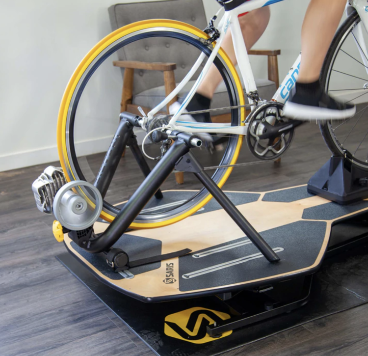 Saris Trainer Tire, 700x25mm