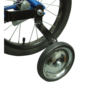 EVO Training Wheels W/ Forged Bracket