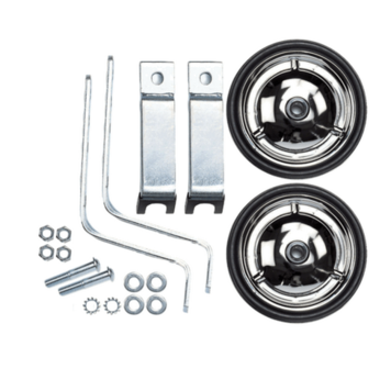 49N DLX Training Wheels