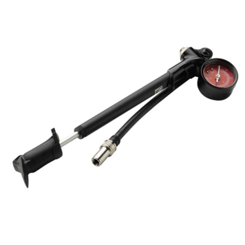 RockShox HP shock/fork pump, 300psi max