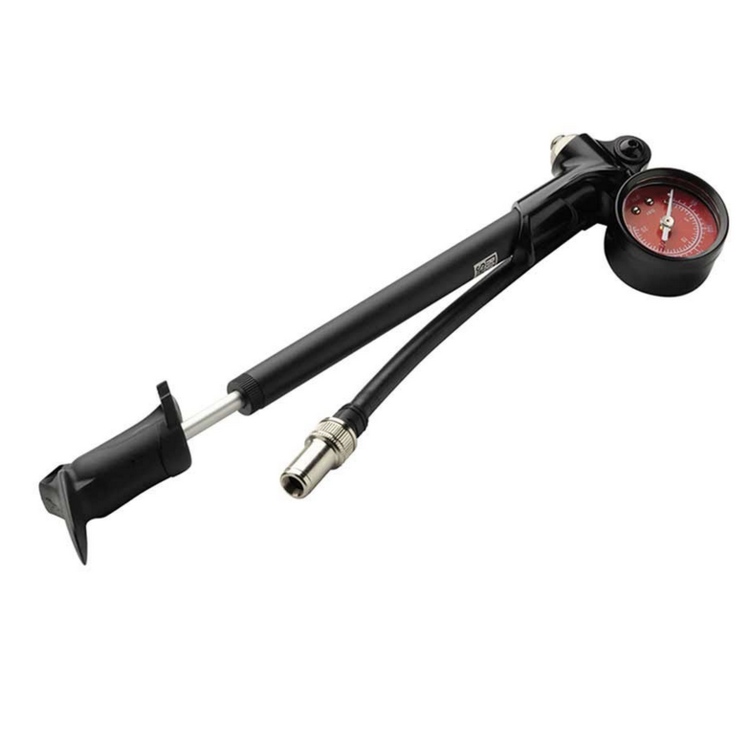RockShox HP shock/fork pump, 300psi max