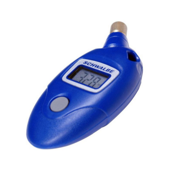 Schwalbe Airmax Pro Pressure Gauge