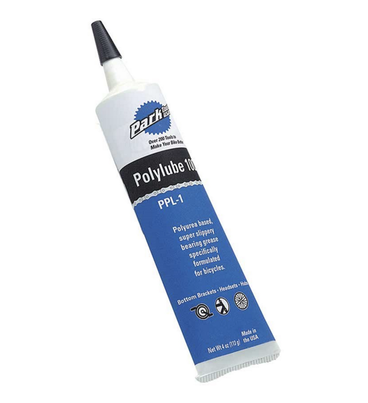 Park Tool Polylube 1000 Grease