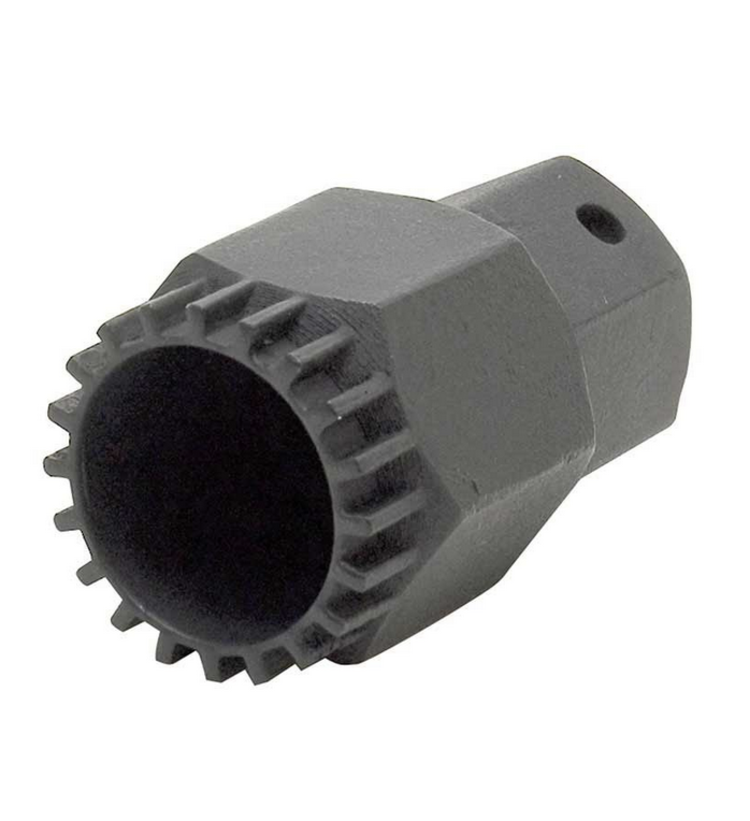 Park Tool BBT-22 Bottom Bracket Tool