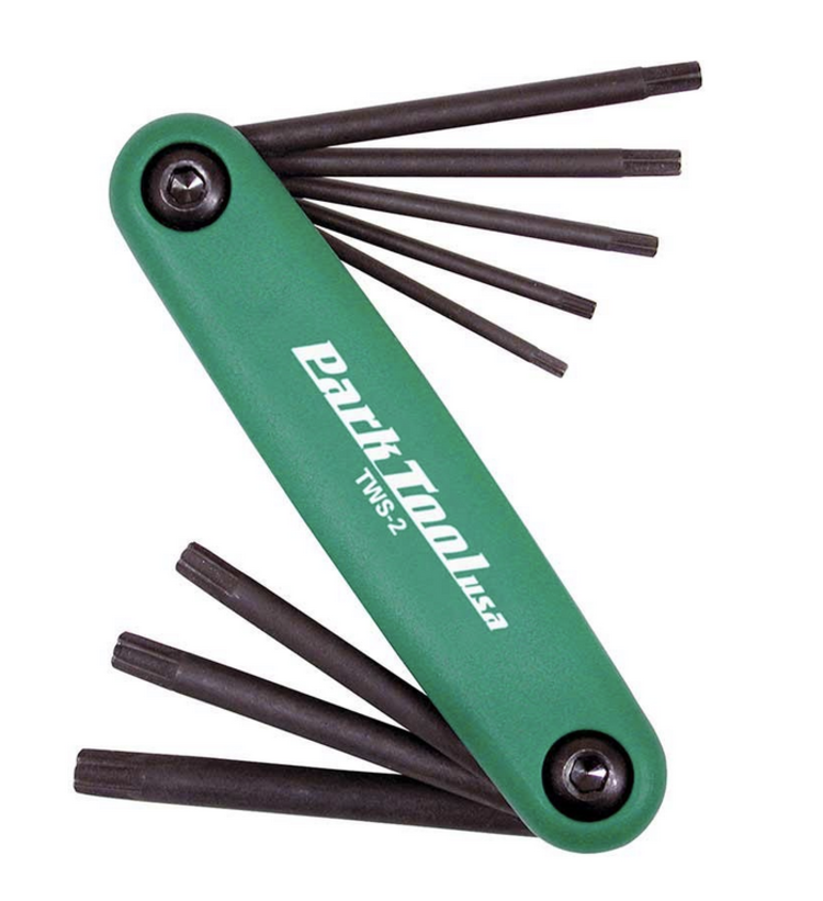 Park Tool TWS-2