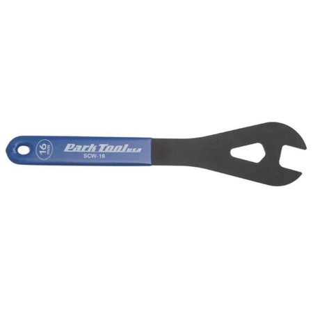 PARK TOOL SCW-16 Shop Cone Wrench