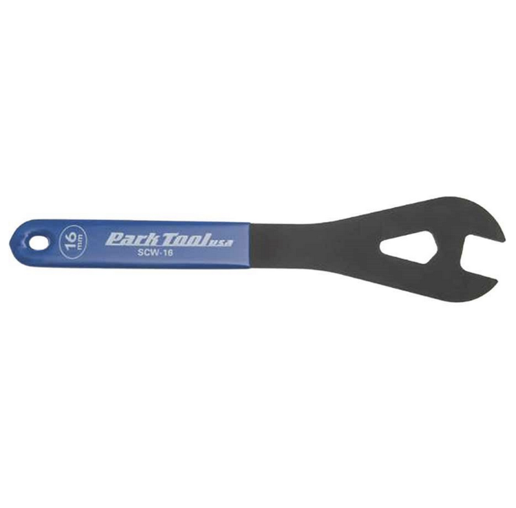 Park Tool SCW-16 Shop Cone Wrench