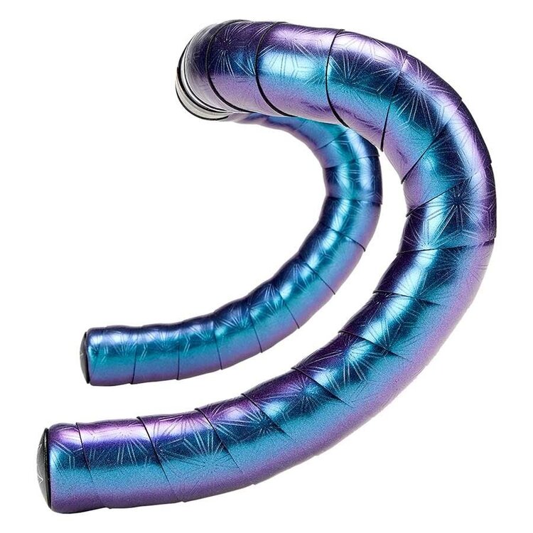 Supacaz Bar Tape Bling (Oil Slick)