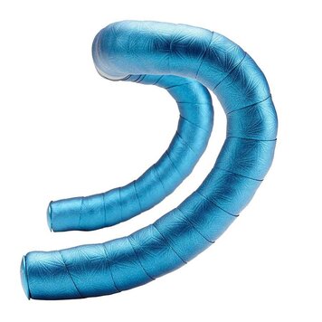 Supacaz Bling - Blue Anodized