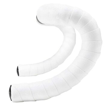 Supacaz Bar Tape Super Sticky Kush (White)