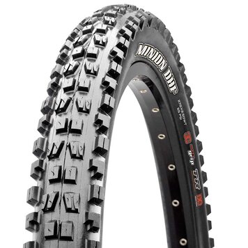 Maxxis Minion DHF Tire, 27.5''x2.80