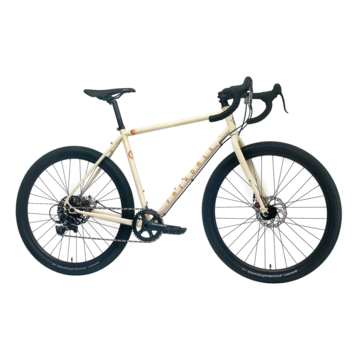 Fairdale Weekender Nomad City