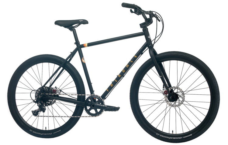 Fairdale Weekender Nomad MX