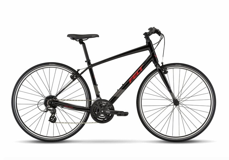 Felt Bicycles Felt Verza Speed 50