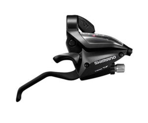 Shimano 3x7 shifter brake sales lever