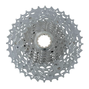 Shimano CS-M771-10, Deore XT, 10-Speed