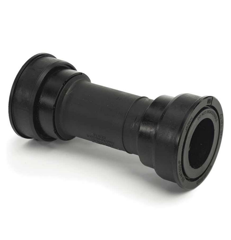 Shimano BB-MT800-PC, 104.5/107mm