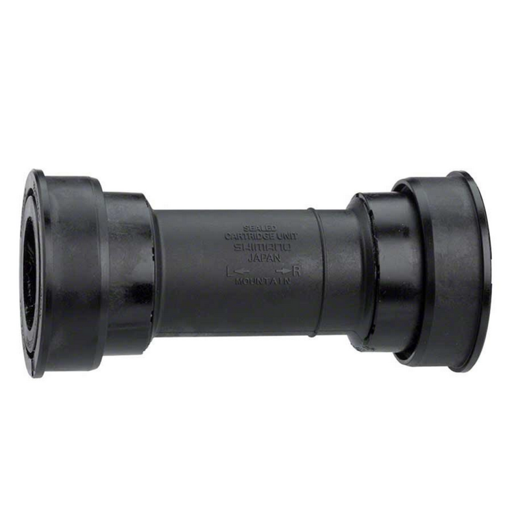 Shimano BB-MT800-PA, 89.5/92mm