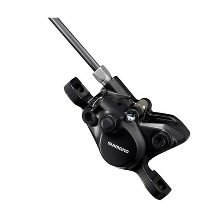 Shimano BL/BR-MT200, MTB Hydraulic Disc Brake (Front)