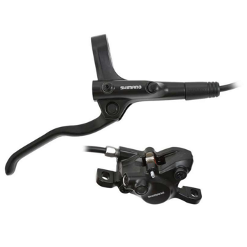 Shimano BL/BR-MT200, MTB Hydraulic Disc Brake (Rear)